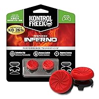 Algopix Similar Product 15 - KontrolFreek FPS Freek Inferno for Xbox
