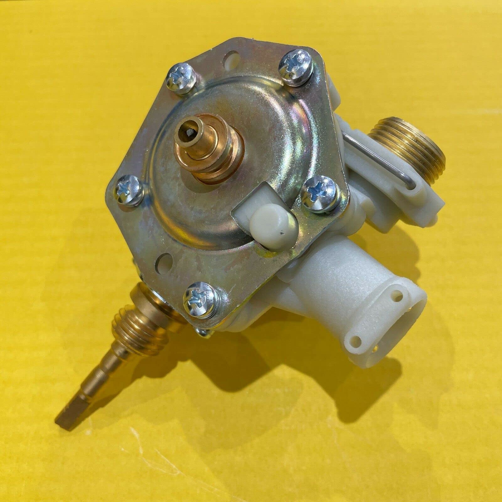 Water Valve 5110959 for Main MULTIPOINT BF : Amazon.co.uk: Automotive