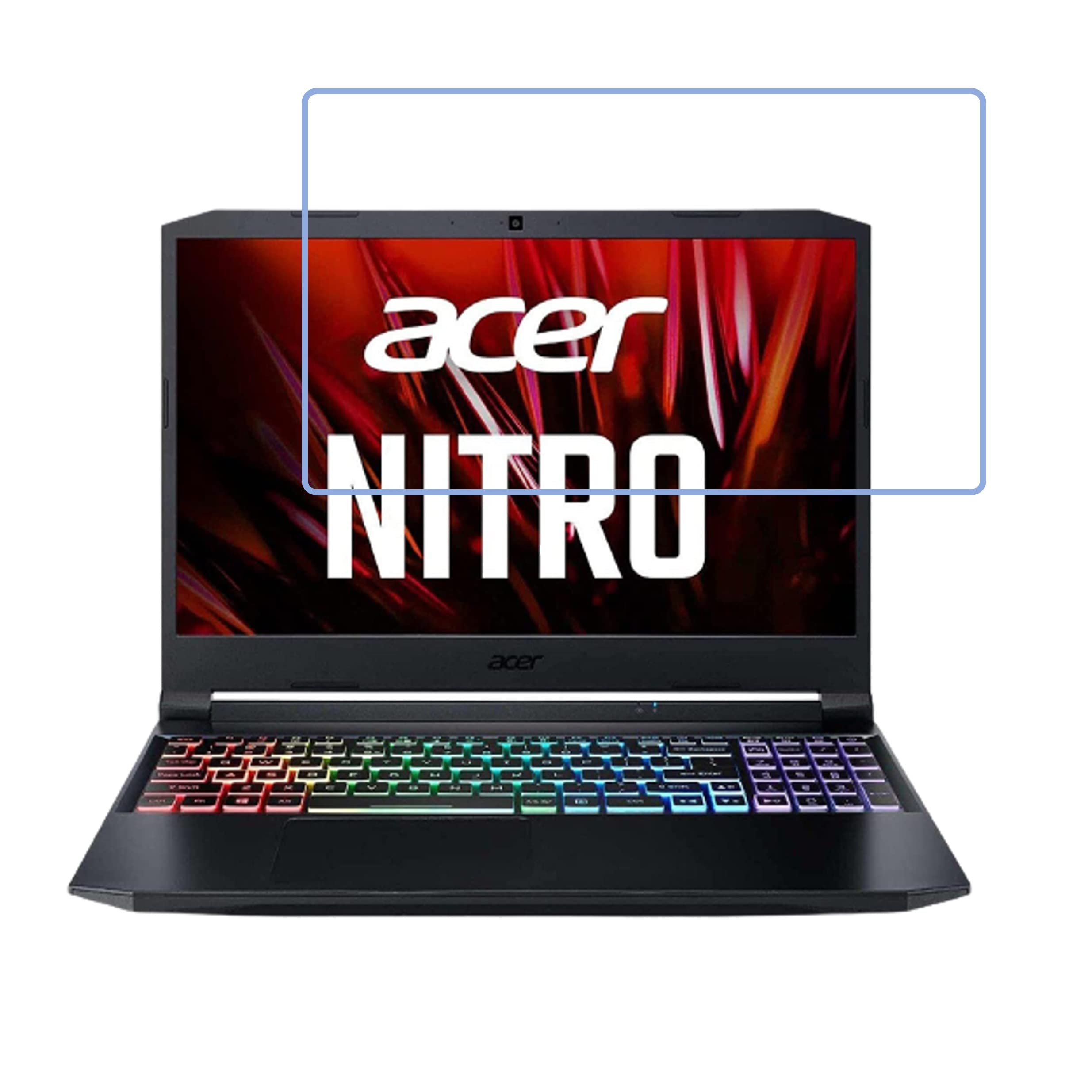 DVTECH� 9H Crystal Clear unbreakable laptop Screen protector for Acer Nitro 5 Gaming Laptop AMD Ryzen 5 (15.6 Inch) (Not a Tempered glass) (B0BKWDSMBY) Amazon Price History, Amazon Price Tracker