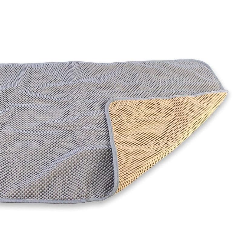 Tapete reversível para caixa de areia Pioneer Pet 91,44 x 60,96 cm