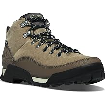 Danner Panorama 6 Waterproof Hiking Boots for Women with Rich Suede Upper, Breathable Dry Barrier, Comfort Footbed, and Traction Outsole