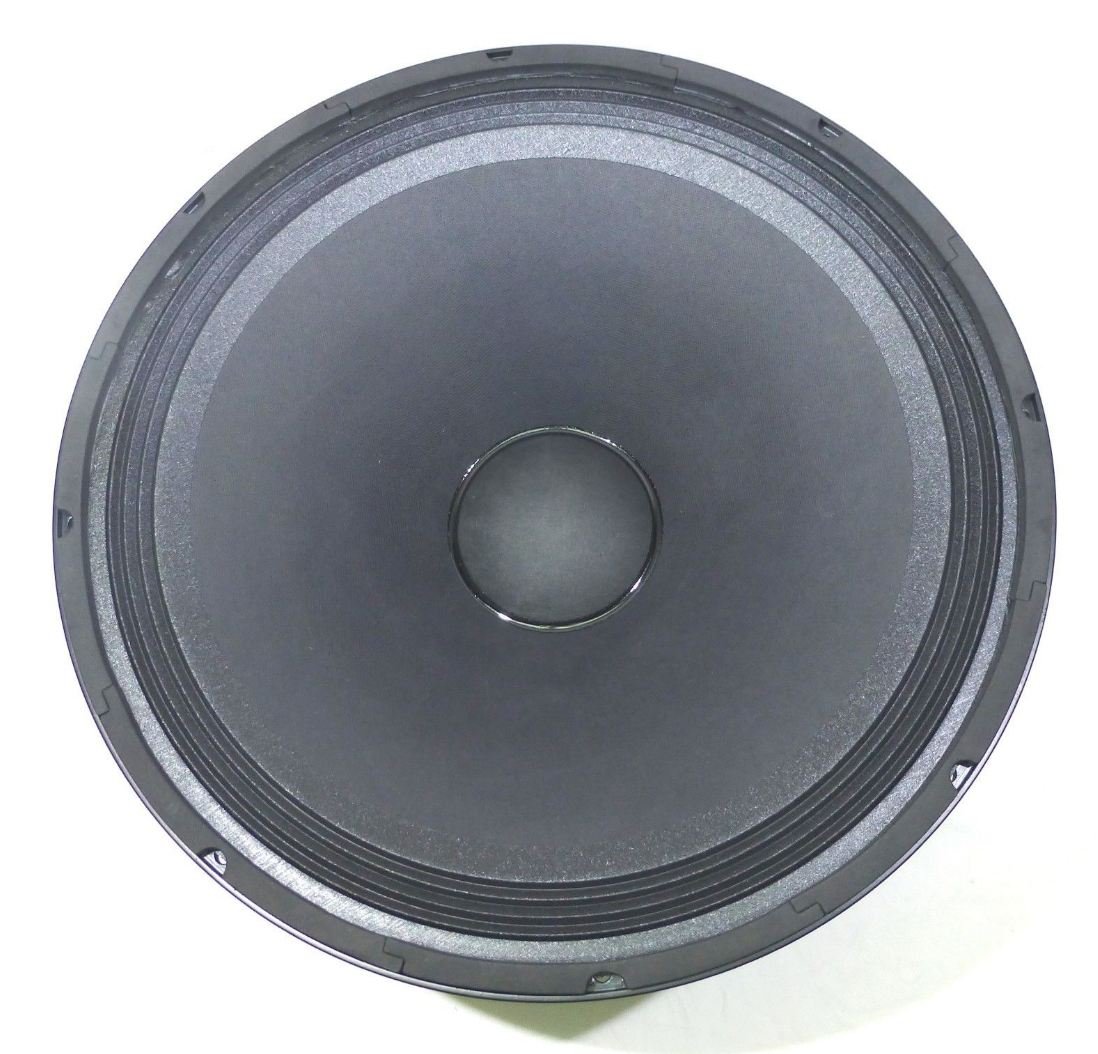 Replacement Speaker Electro Voice EVS18S, EKS18SP, 18" EV Woofer 8