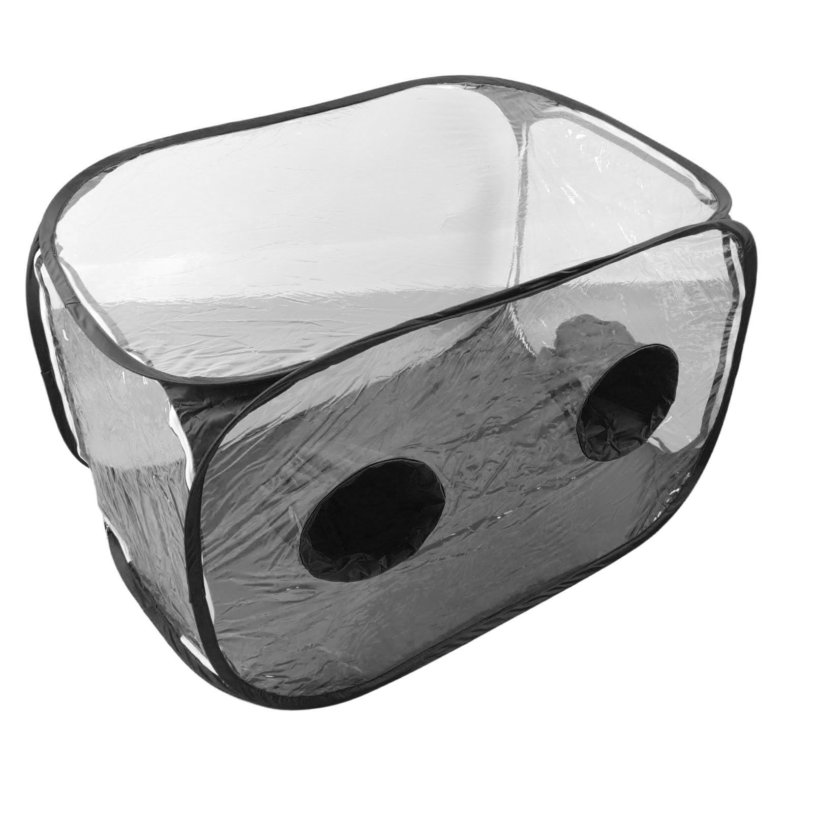 Still Air Box, Kit de Culture de Champignons pour Sacs de Culture de Champignons, Scientifiques à Domicile, Producteurs de Champignons, Tente de Culture de Champignons, Kit de