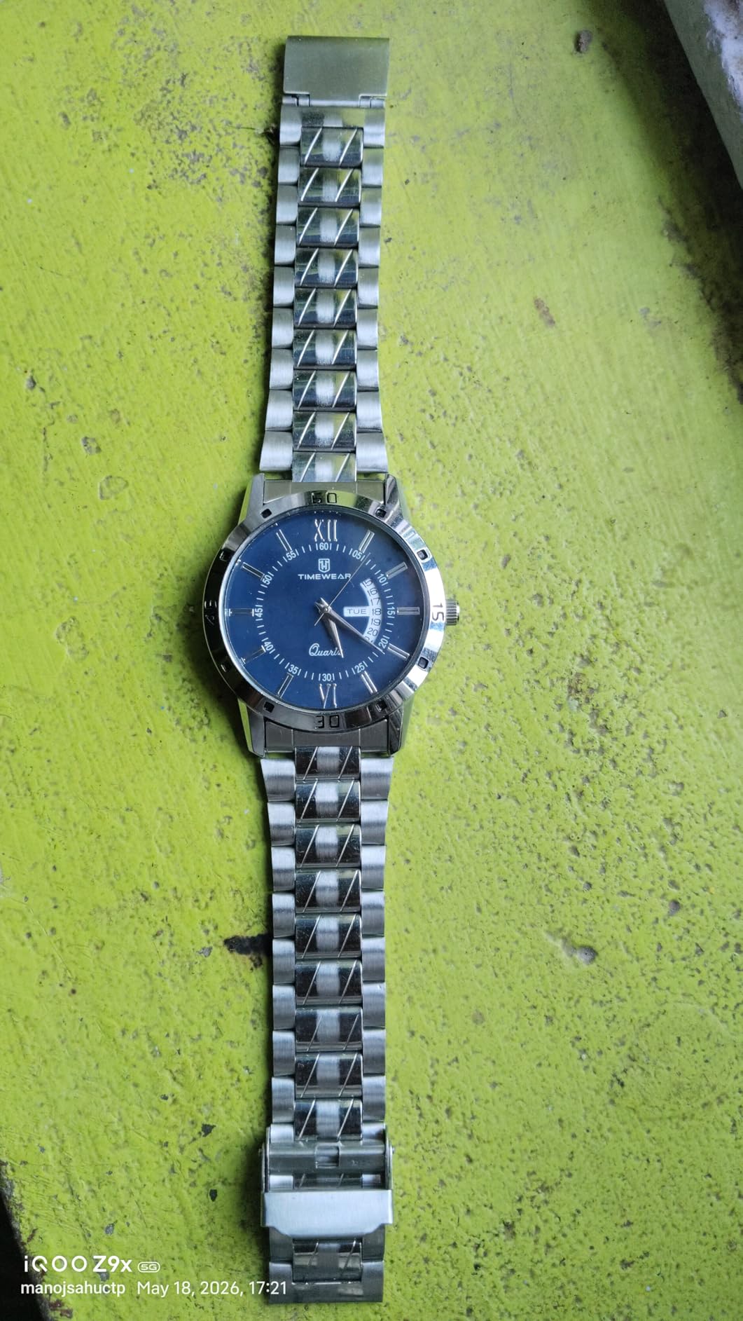 Customer Image