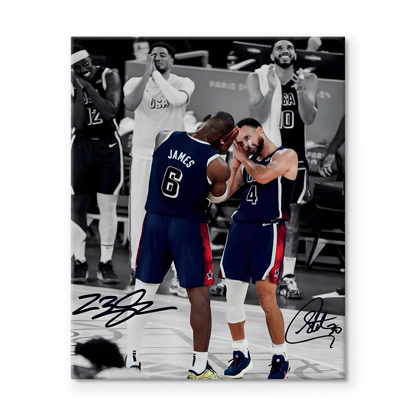 コービー、レブロン、カリー キャンバスプリントポスター ３枚セット Amazon.co.jp: NBAキャンバスウォールアート装飾 - レブロンジェームズ