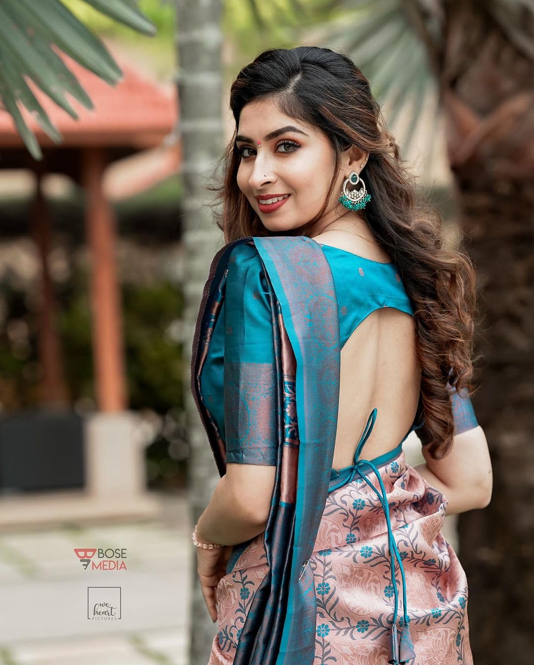 Diwali Sale Avantika Fashion Women'S Kanjivaram Soft Silk Banarasi Sarees With Blouse Piece 2 Diwali Sale Avantika Fashion Women'S Kanjivaram Soft Silk Banarasi Sarees With Blouse Piece