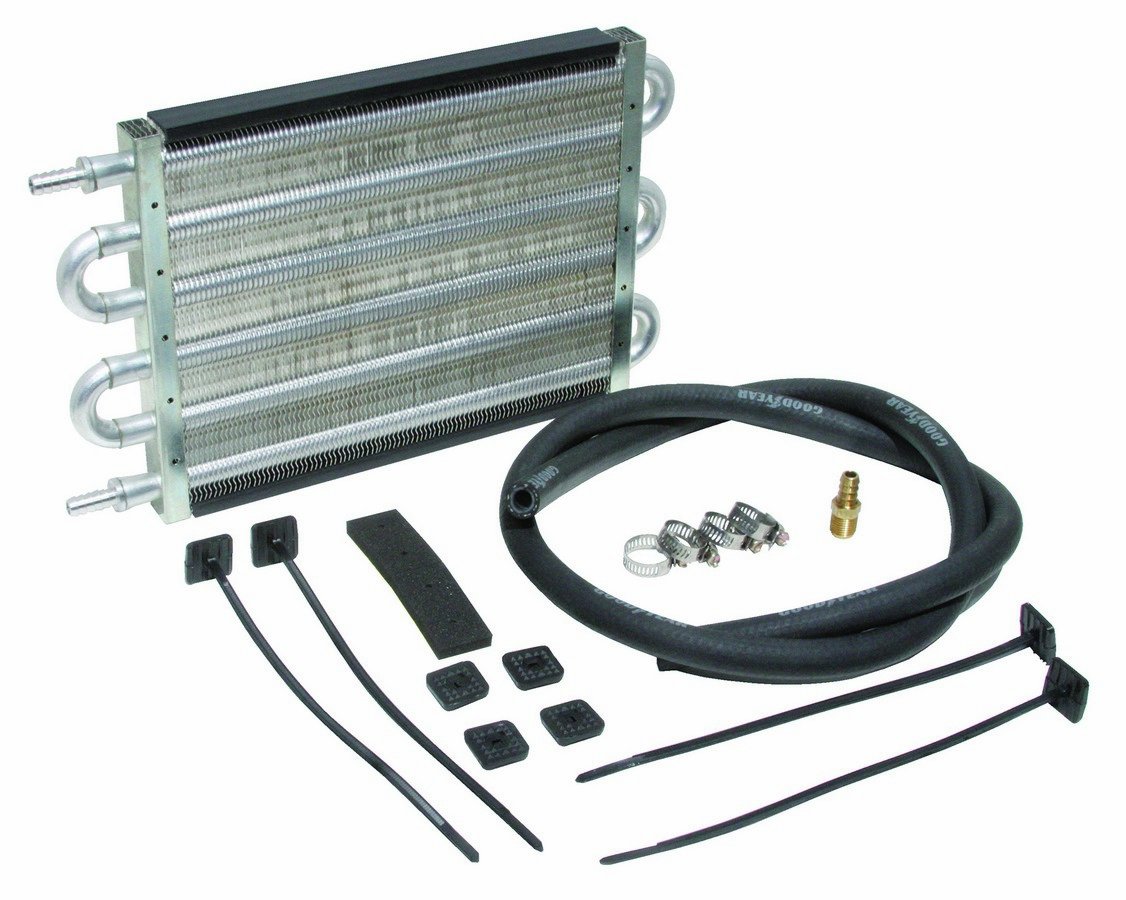 Perma-Cool 1012 Thin Line Transmission Cooler Kit