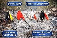 Vista 3 de Señuelos de pesca con peso Prime Lures Real Silver