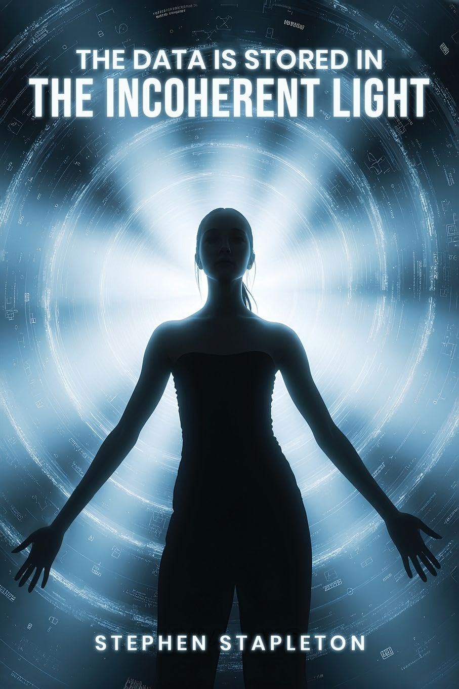 The Data is Stored in the Incoherent Light: [The Patient File]