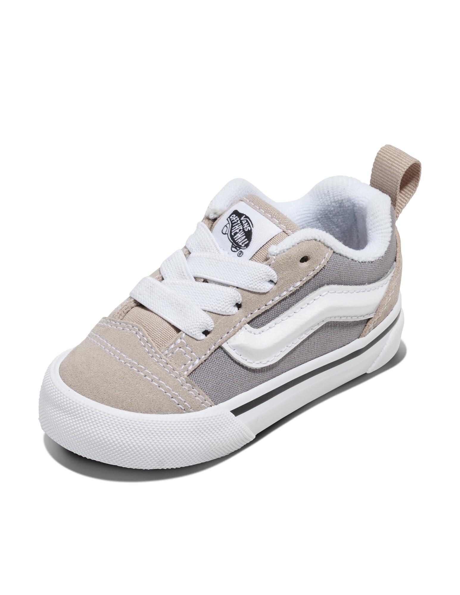Vans Unisex-Child Knu Skool Shoe