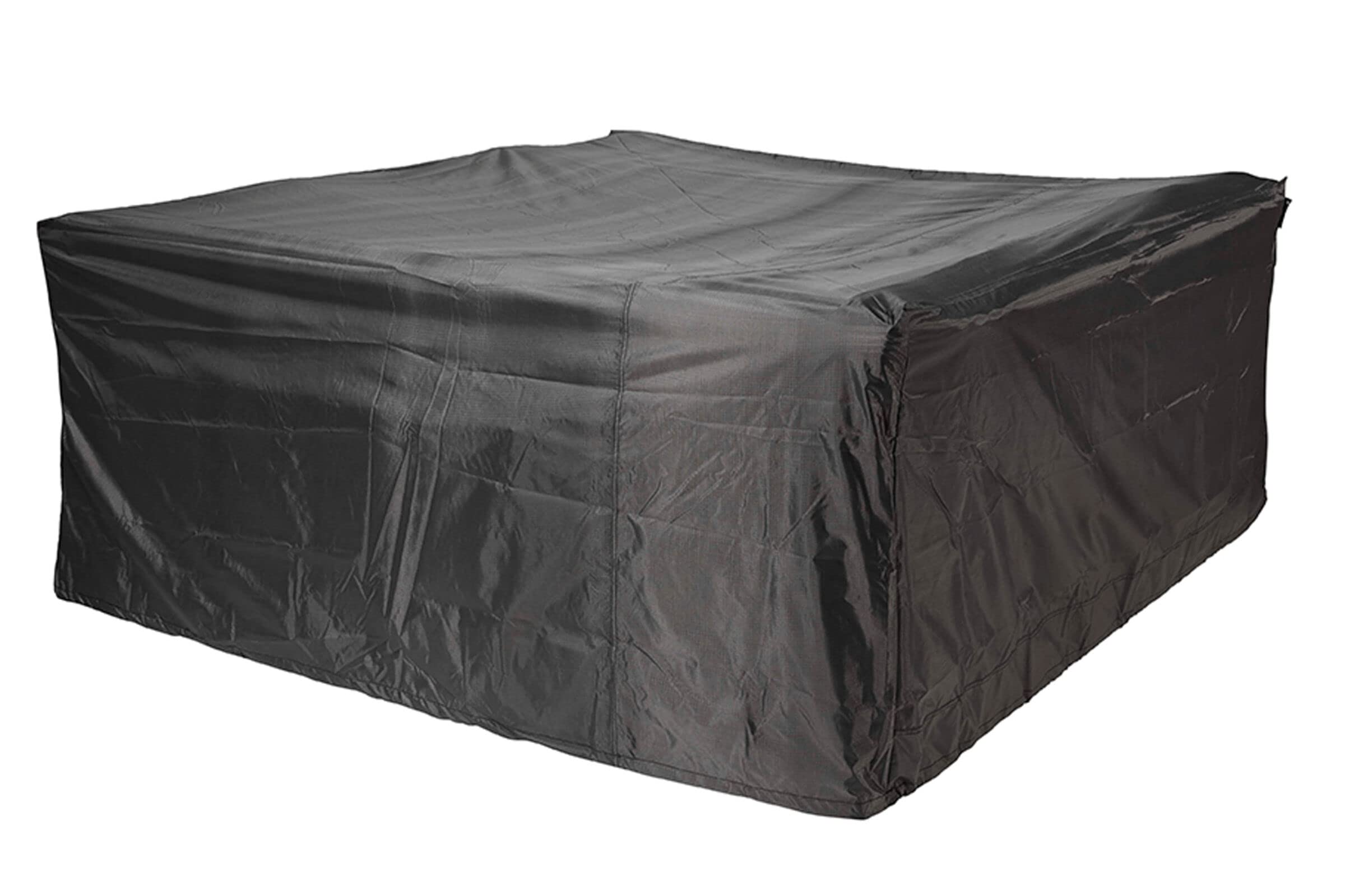 AeroCovers Loungesethülle 300x300x70 cm – atmungsaktive Lounge-Set-Hülle, anthrazit