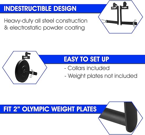 Miniatura 3 de Yes4All Body Building Workouts