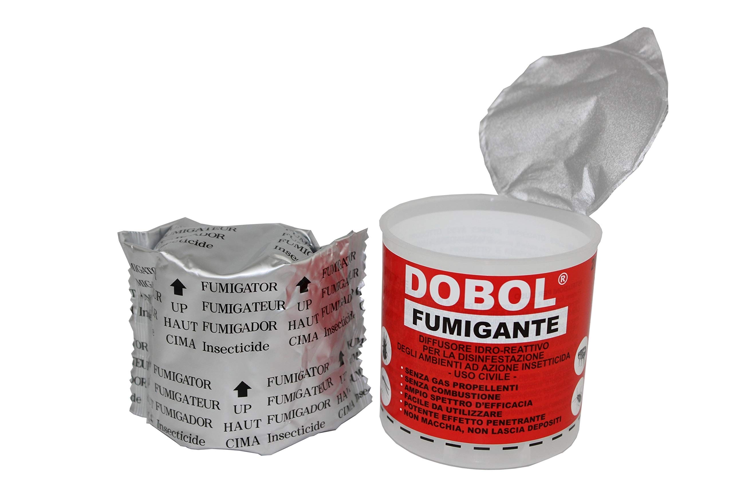 FUMIGANTE GR.20
