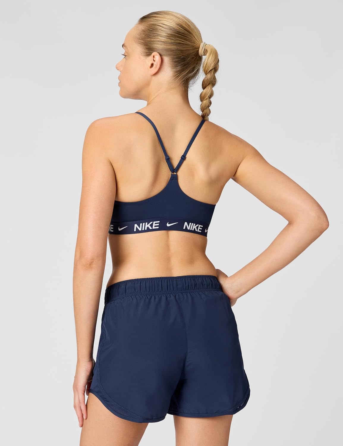 Nike Women's Indy Sports Bra (Light Support) - Image 3