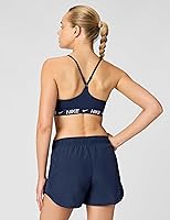 Vista 3 de Nike Women's Indy Sports Bra