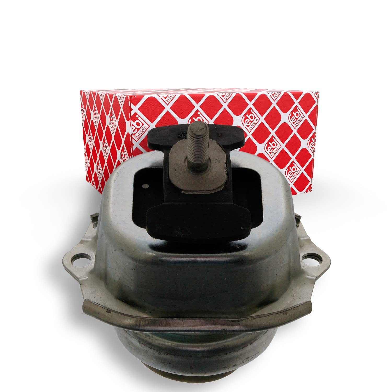 FEBI BILSTEIN 44264 Engine Mounting Right O/S Driver Side Fits BMW X5 X6