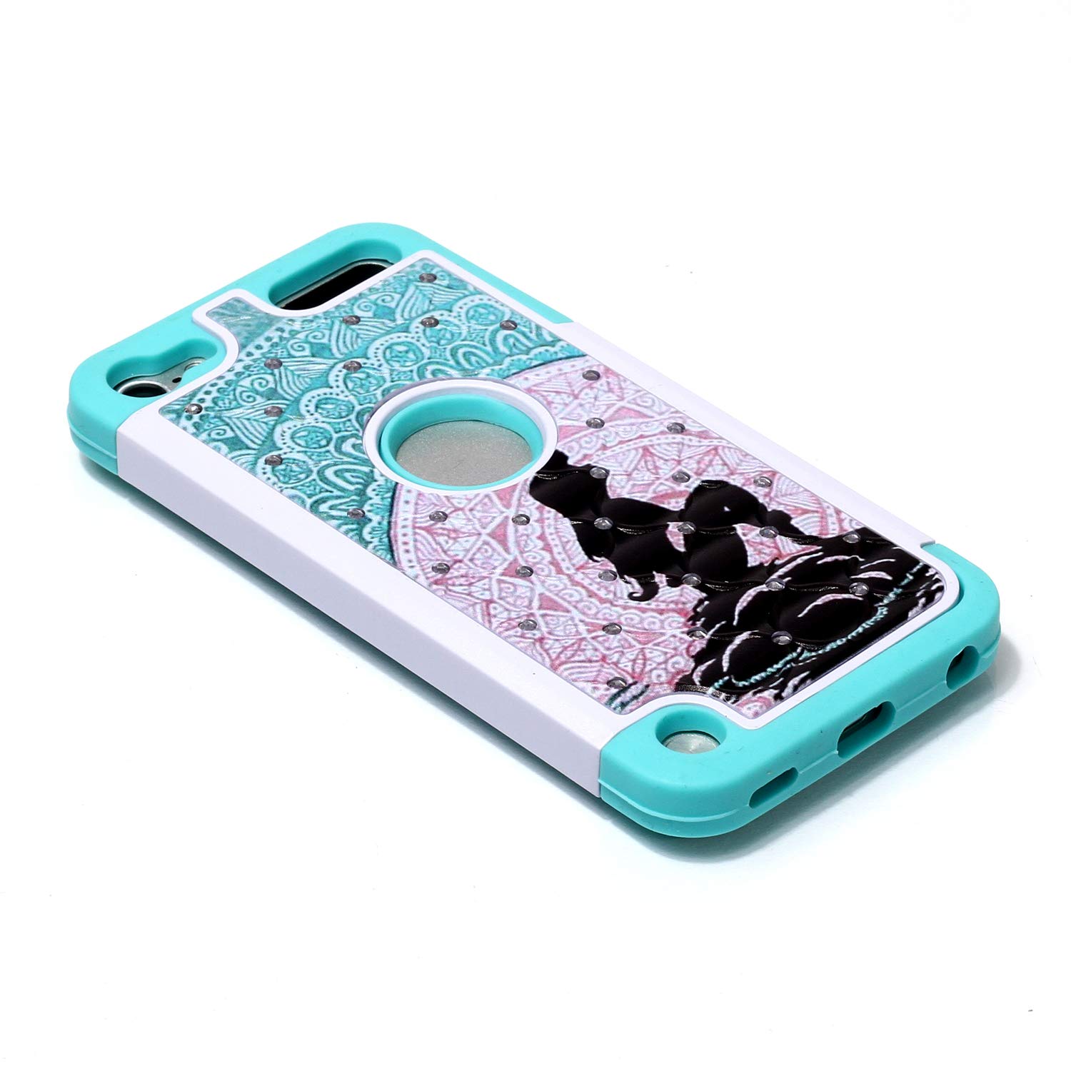 Touch Case Ipod 6th Generation Cases Ipod 7th Generation For IPod