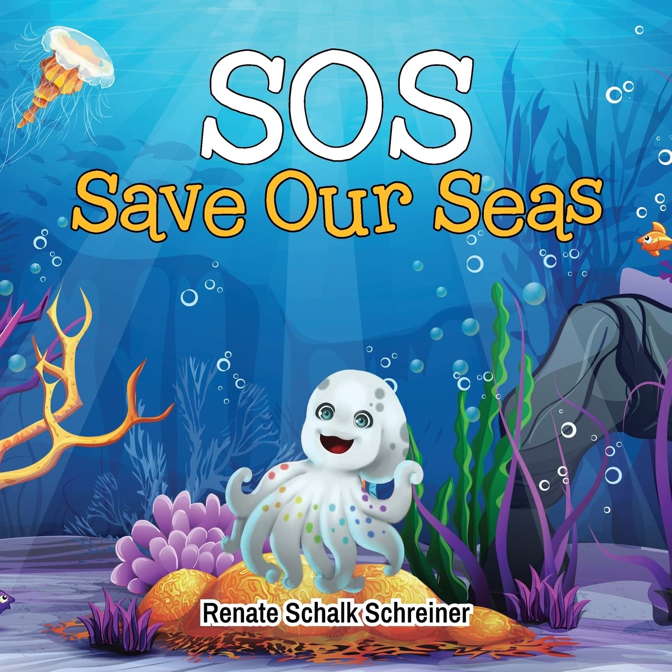 SOS: Save Our Seas