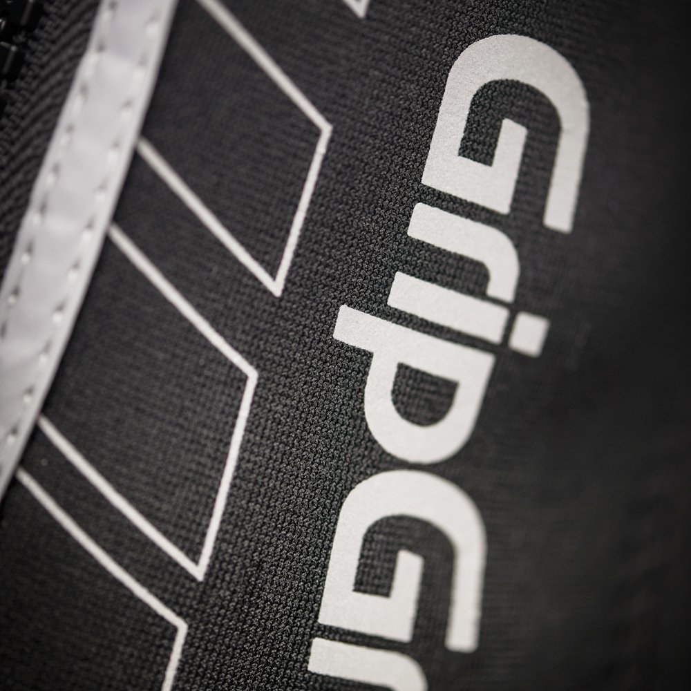 GripGrab Arctic - Surchaussures - Noir 2015