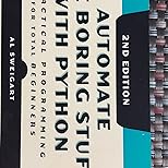 Buy Automate the Boring Stuff with Python, 2nd Edition: Practical ...