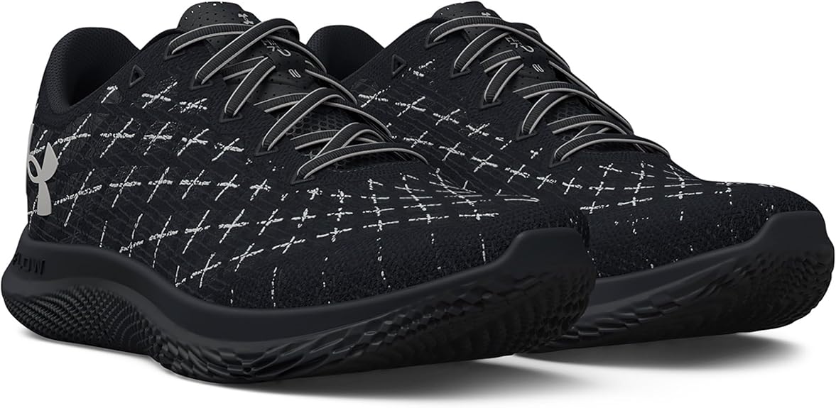 シューズ UNDER ARMOUR - UA FLOW Velociti Wind 2 Under Armour Flow Velociti Wind 2 | Lightweight Running