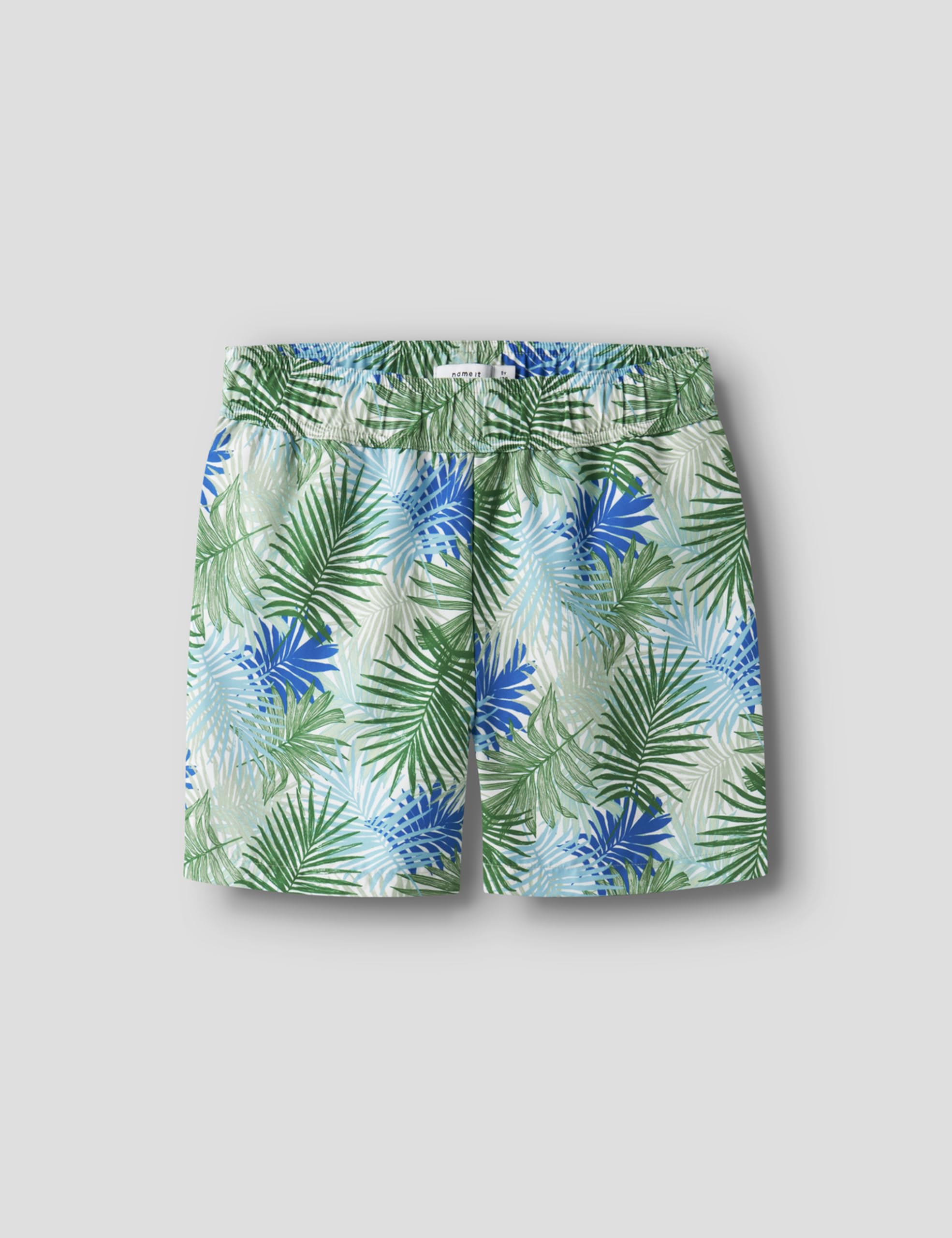 NAME IT Jungen Nkmzaka Swim Shorts Tb