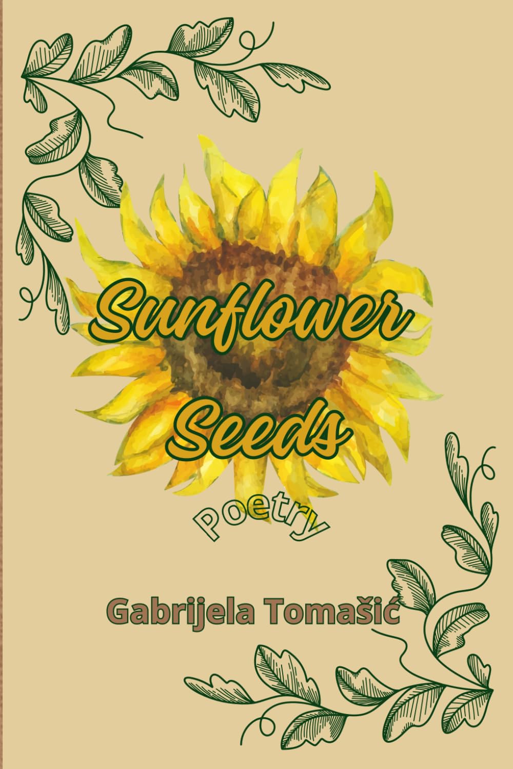 Sunflower Seeds