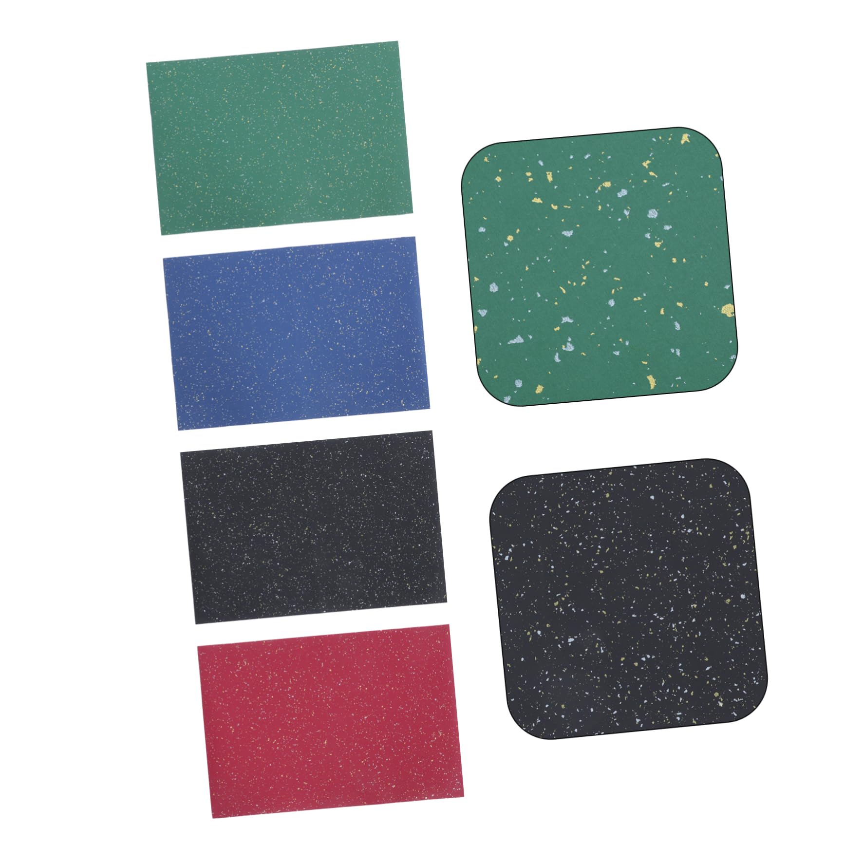 GARVALON Kunstgeschenkpapier 12 Blätter Verpackungspapier Für Blumensträuße Geschenkpapier Rolle Dekoratives Geschenkpapier Für Party