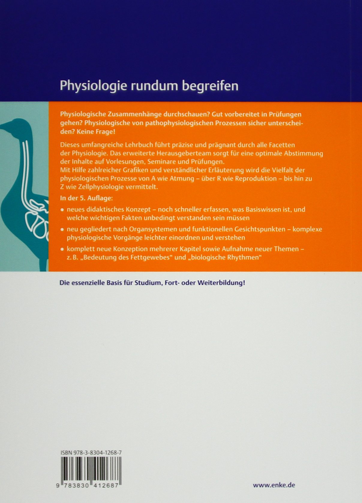 Physiologie der Haustiere