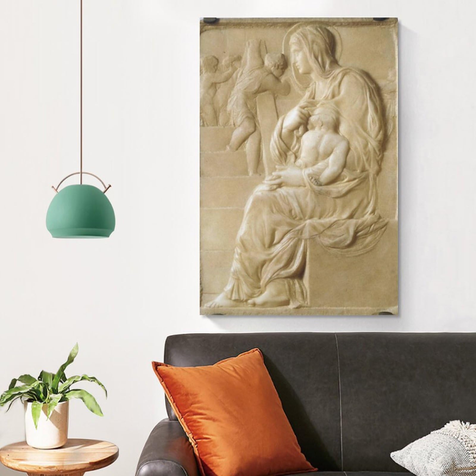 Amazon.co.jp: Michelangelo Buonarrotiミケランジェロ