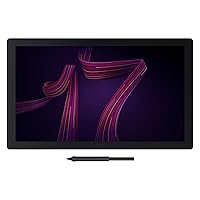 Tavoletta grafica Wacom Cintiq Pro 17 con supporto incluso (risoluzione 4K)