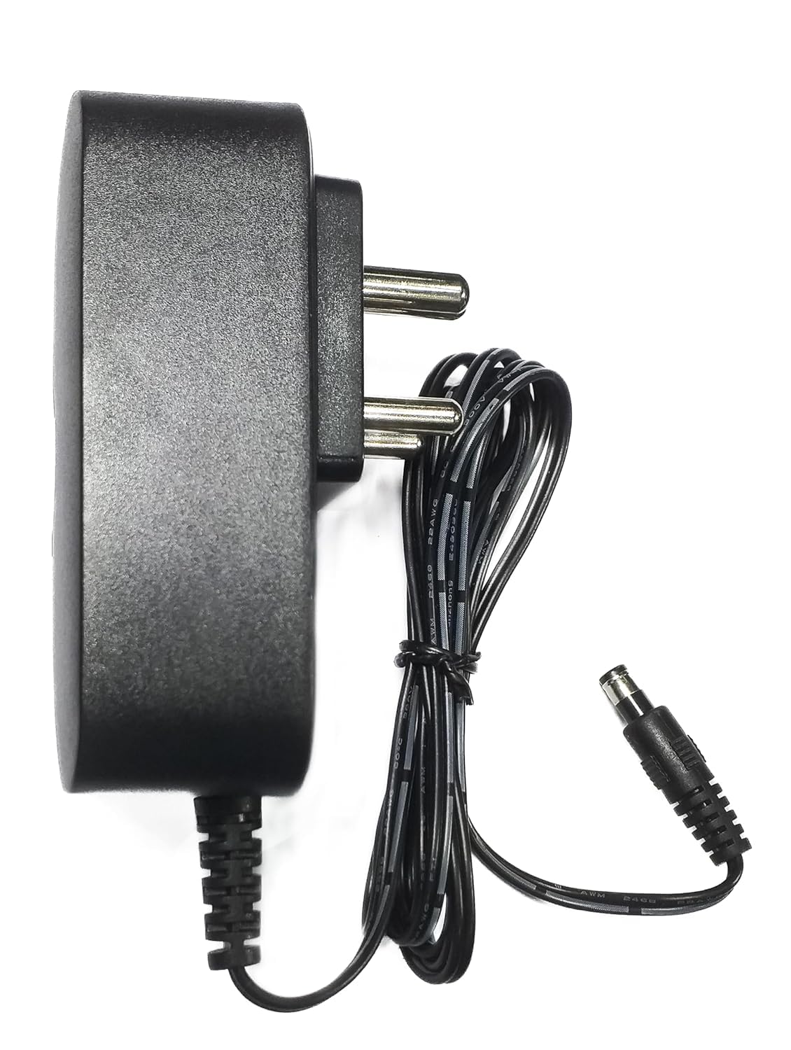Amp Power Adapter Compatible for Set Top Box (, Tata Sky, Tata Play, Airtel, indigital),Dth Receiver, Printers, Ampli Speakers,Led Tv(14"-24"), Monitors, CCTV Camera etc (12volt-2amp)