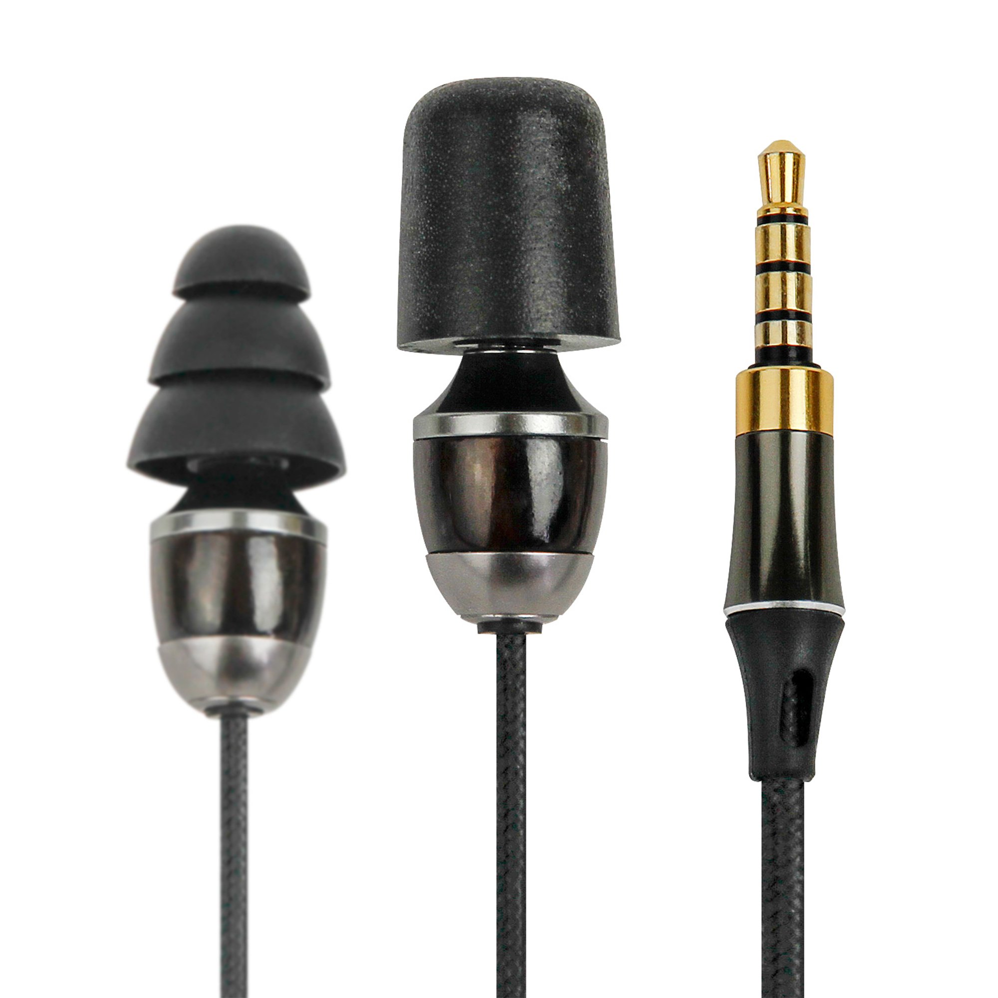 ISOtunes Wired Hearing Protection Headphones