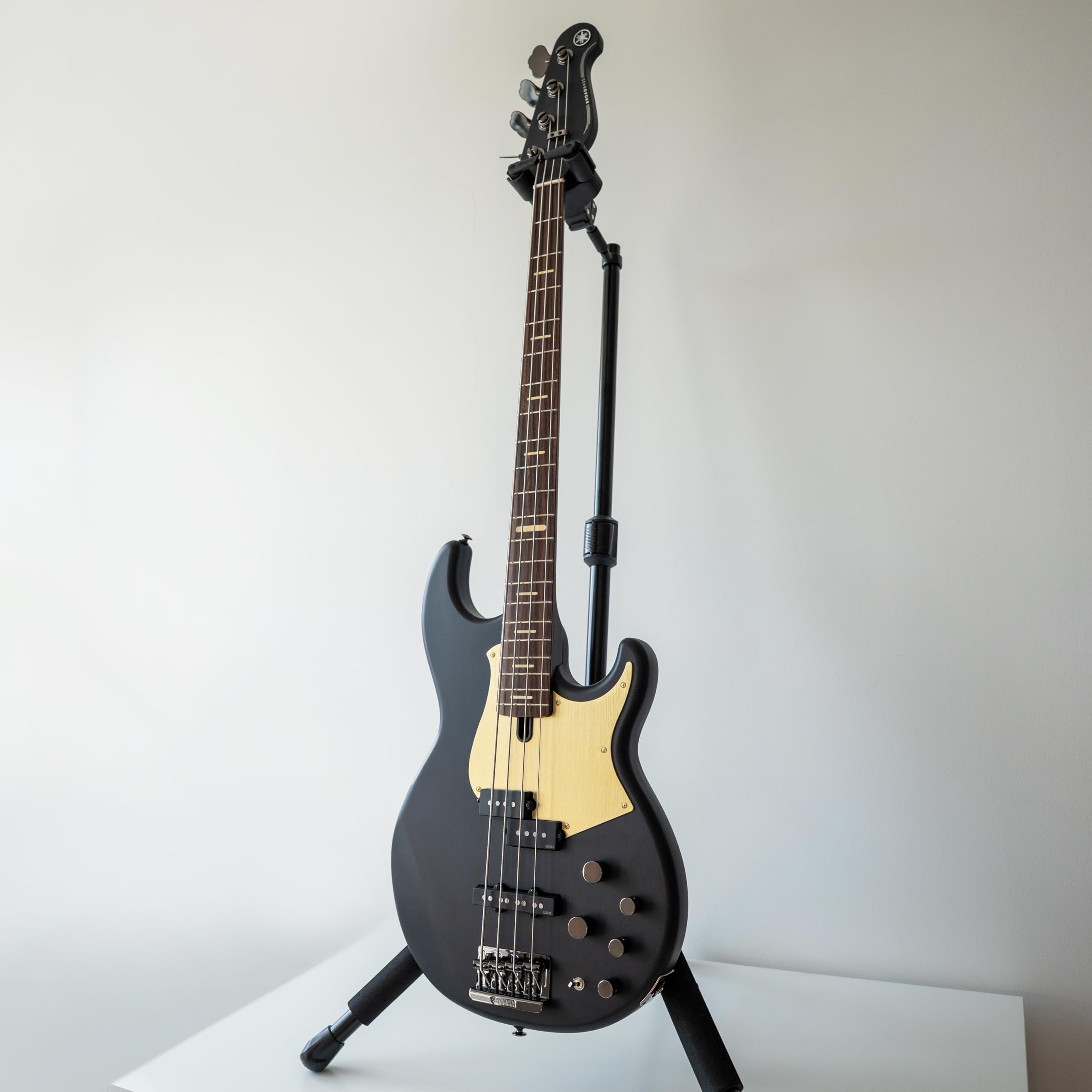 YAMAHA BBP34 734 434 234 純正ピックガード　べっ甲柄 YAMAHA ヤマハパーツ 4弦ベース BBP34用 ピックガード:べっ甲