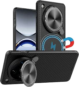 SEAHAI Cuero Funda Para OPPO A5 Pro 5G/4G Billetera
