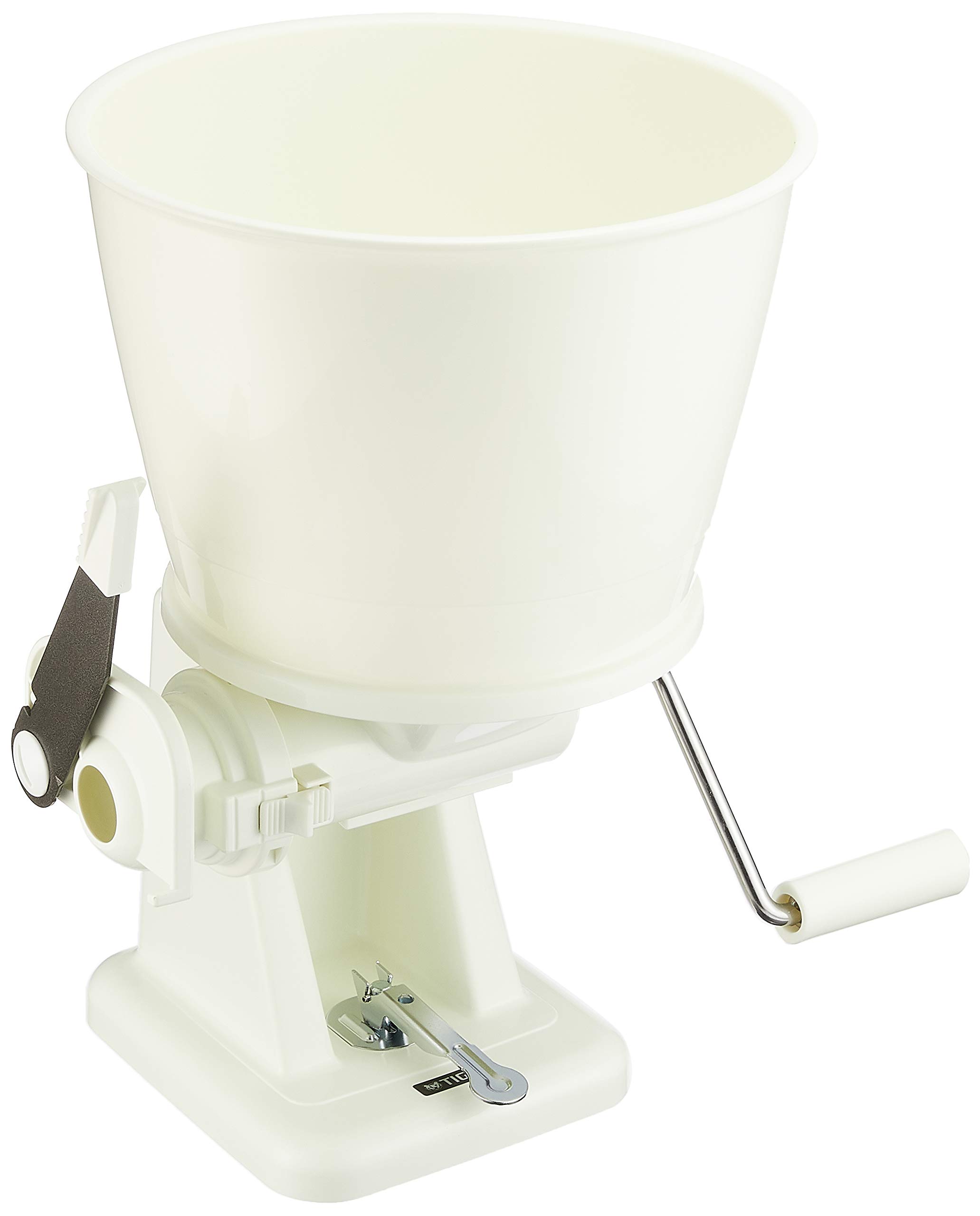 Amazon | タイガー魔法瓶(TIGER) 餅切り「まる餅くん」SMX-5401-W  