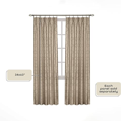 Miniatura 4 de Achim, cortina plisada windsor