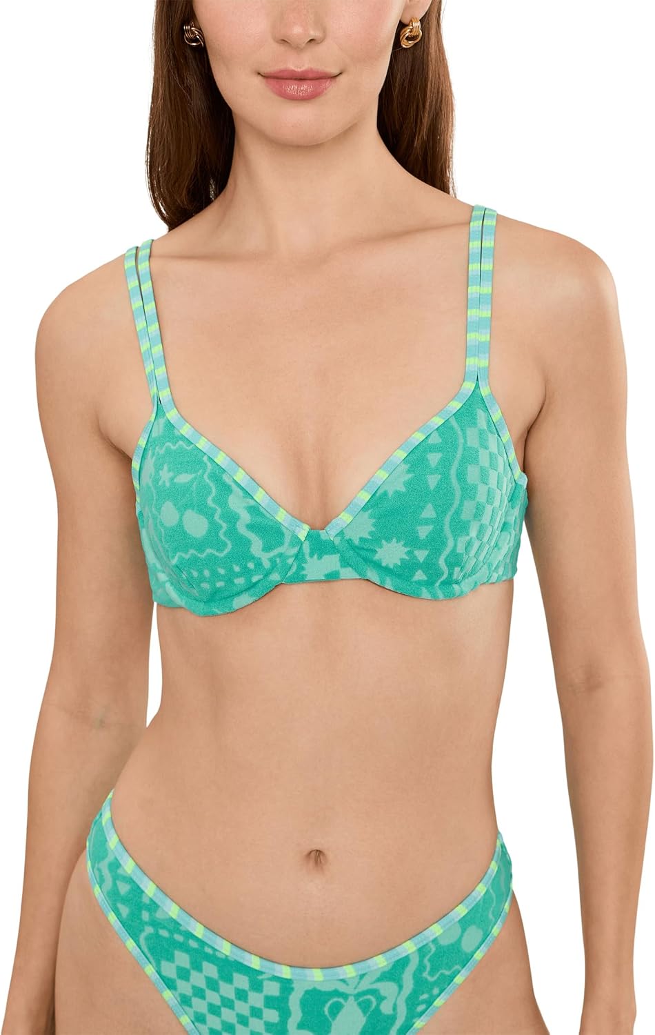 Beach Riot Women's Camilla Top