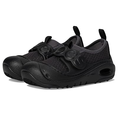 Crocs Kids Swiftwater Splash (Toddler) Kids Shoes Black