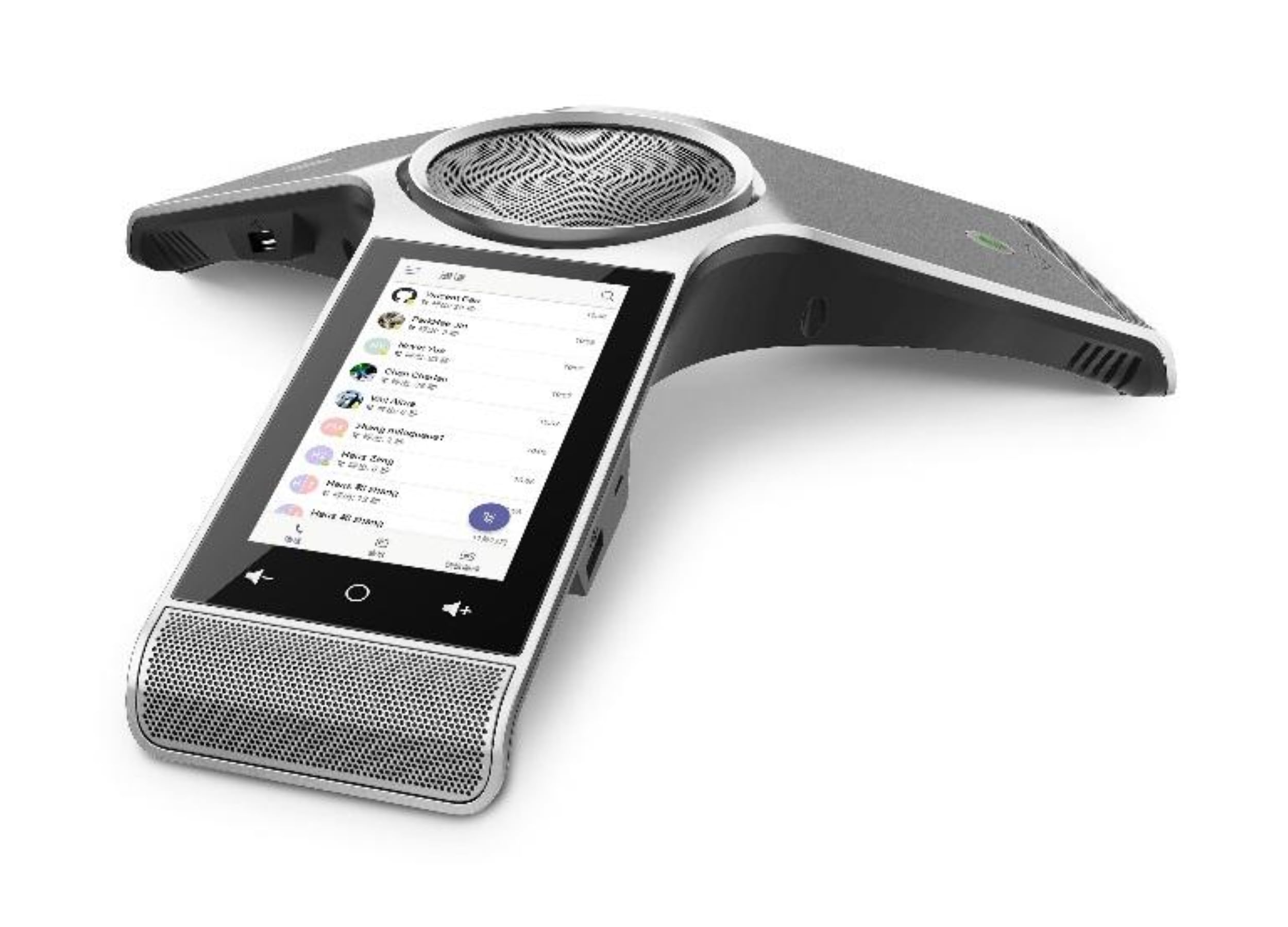 Yealink CP960-TEAMS - HD Android Phone Optimized for Microsoft Teams. (Renewed)