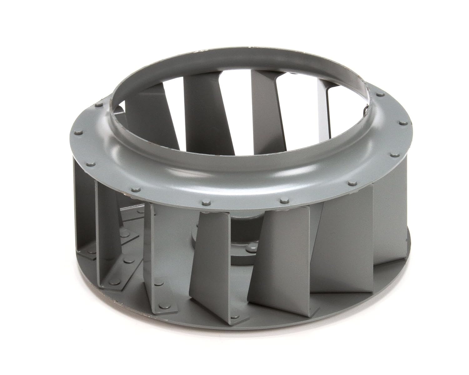 Aaon P48460 Combustion Motor Blower Wheel