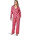 Bedhead PJs Long Sleeve Classic Stretch Jersey Pj Set - Main View