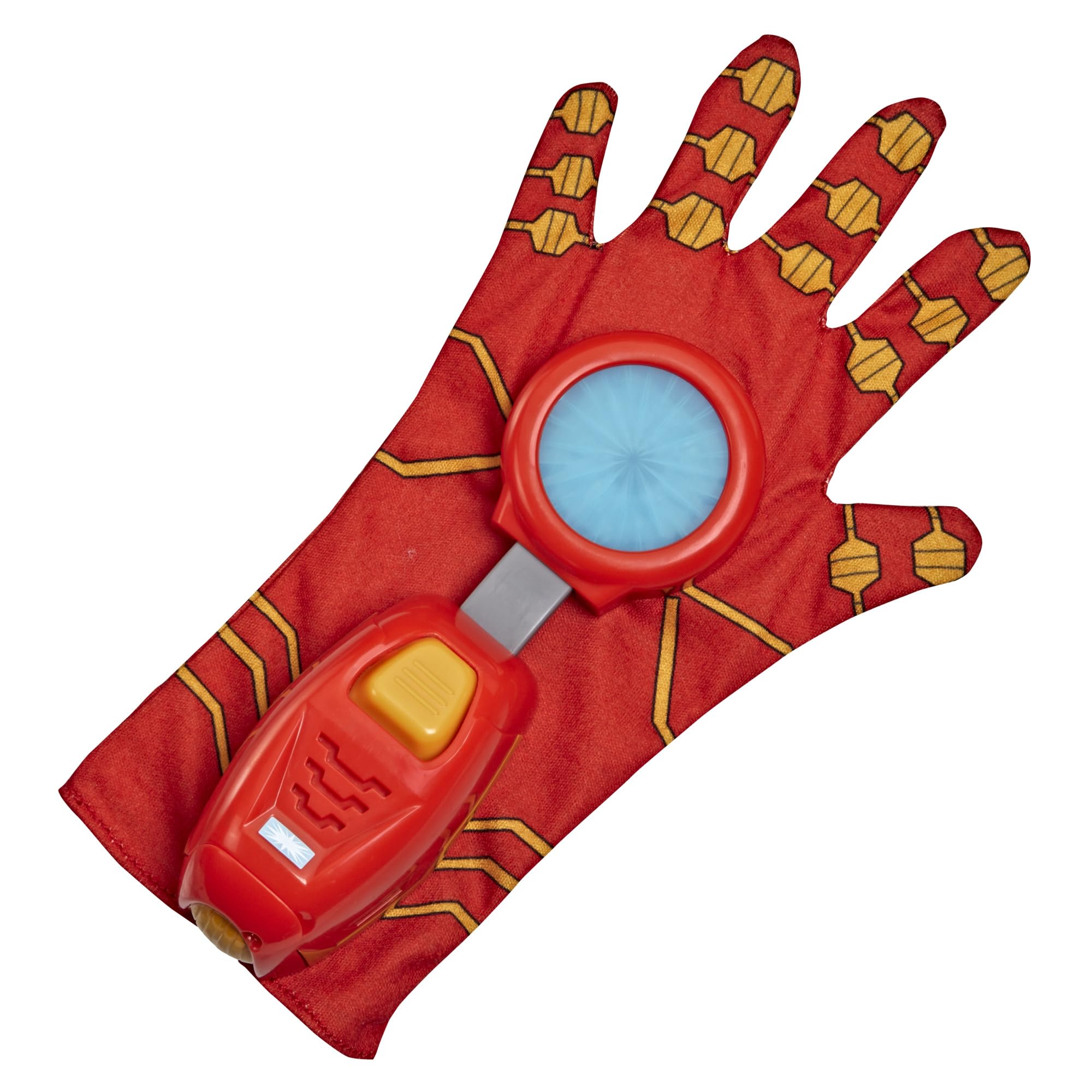 Marvel Iron Man and his Awesome Friends Repulsor Glove