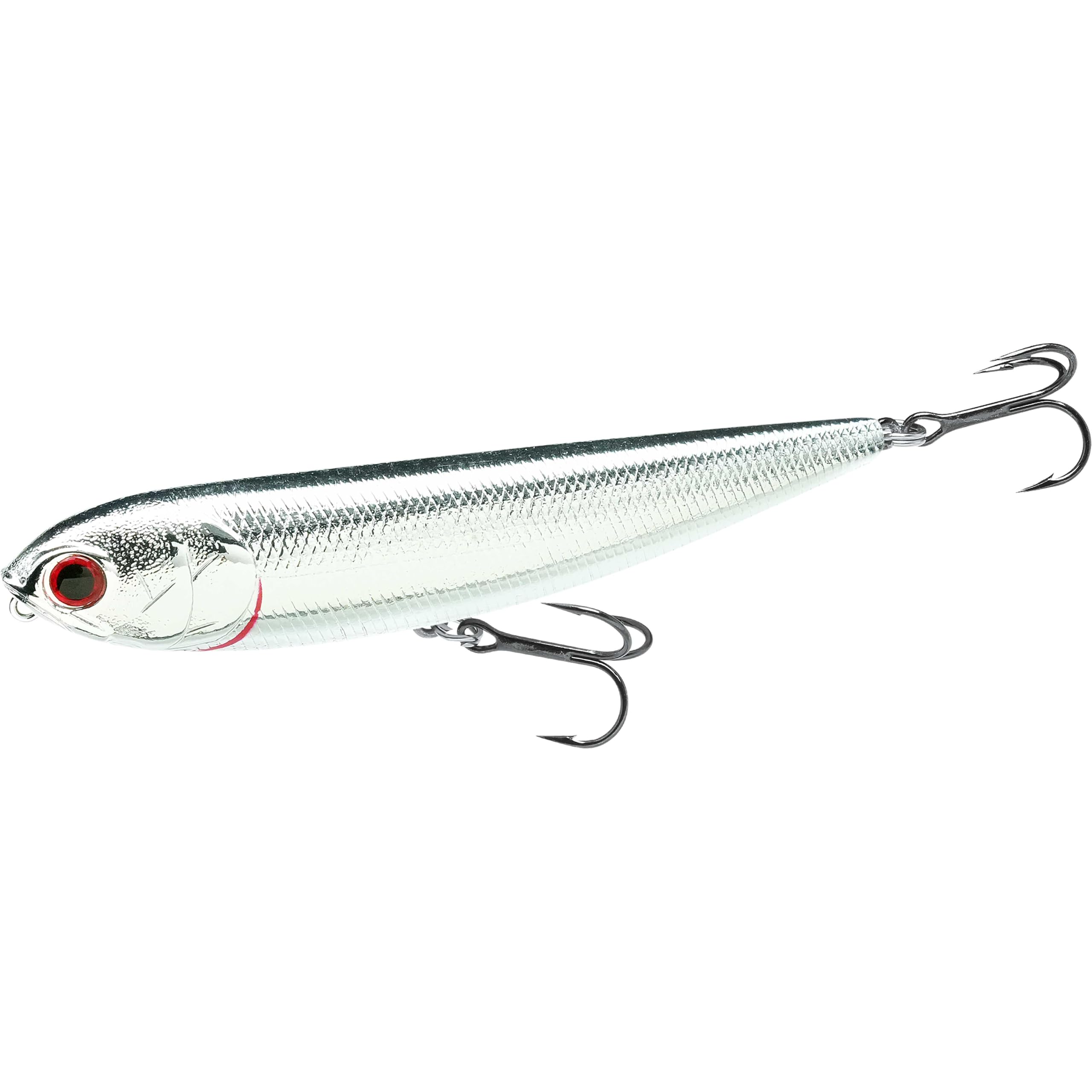 Amazon.co.jp: (074 Chrome) - Lucky Craft Sammy 115 : スポーツ