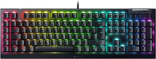 Razer BlackWidow V4 X