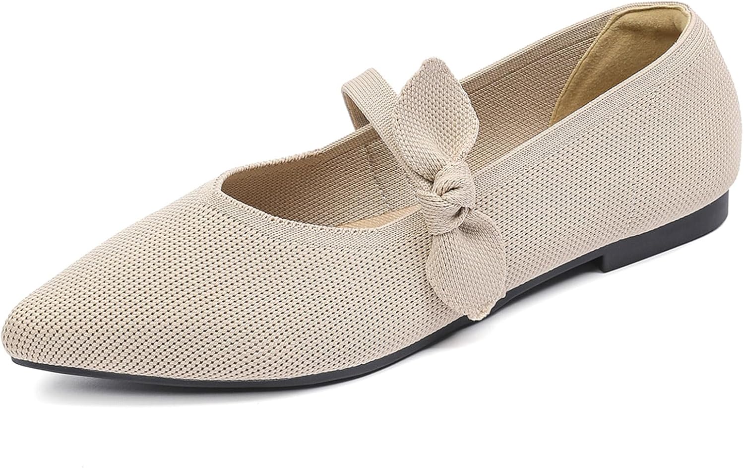 Women's Flats - Comfortable Foldable Dressy Shoes