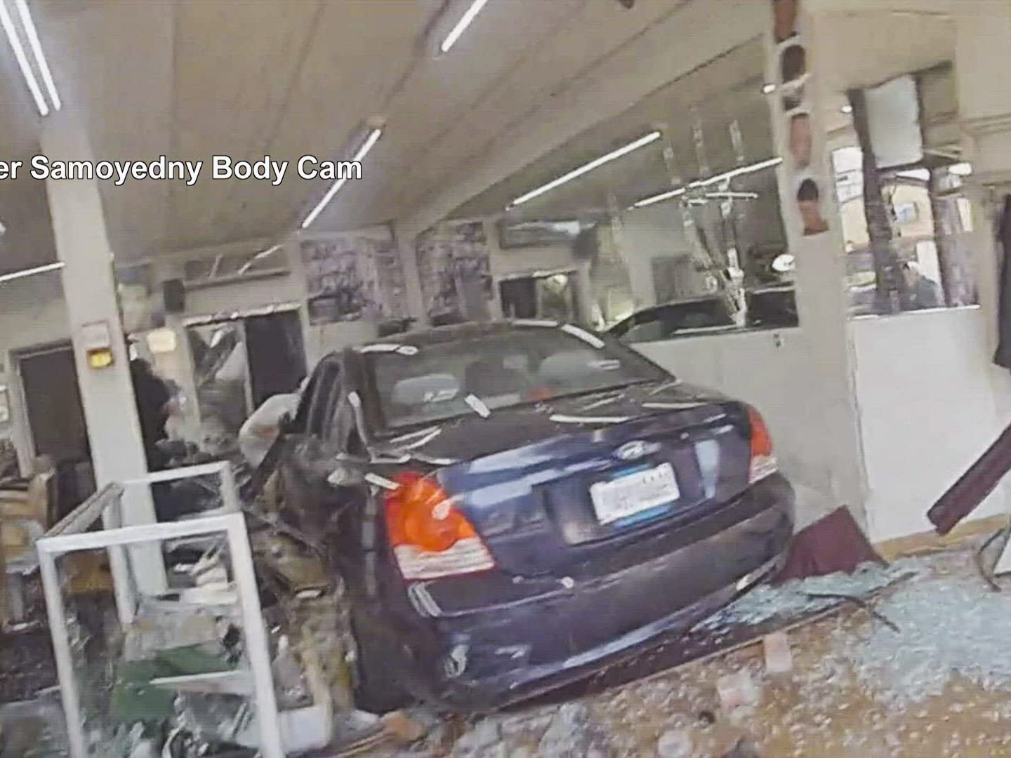 Watch Body Cam Season 6 Prime Video