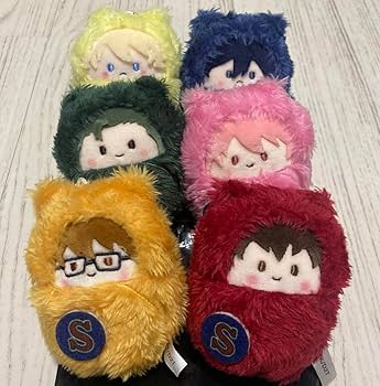 ぬいぐるみ kiyo Amazon.co.jp: miuhuy 4インチ ストレイキッズ SKZOO ぬいぐるみ