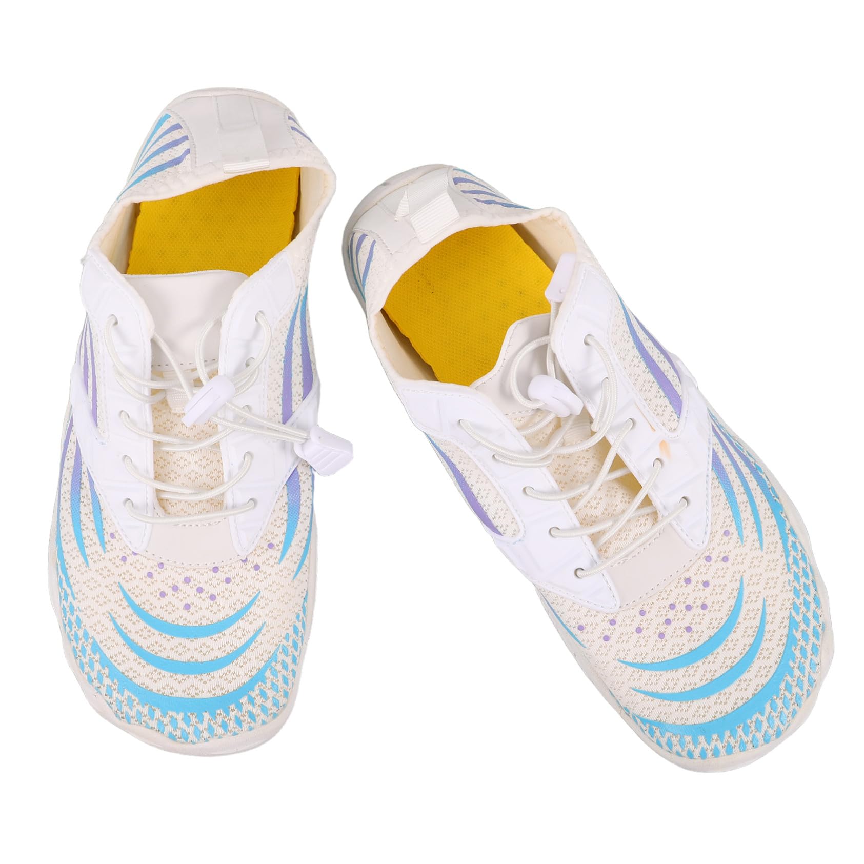 Zapatos De Agua para Hombres Zapatos De Calzado De Playa para Mujeres Descalzos para Hombres Descalzos para