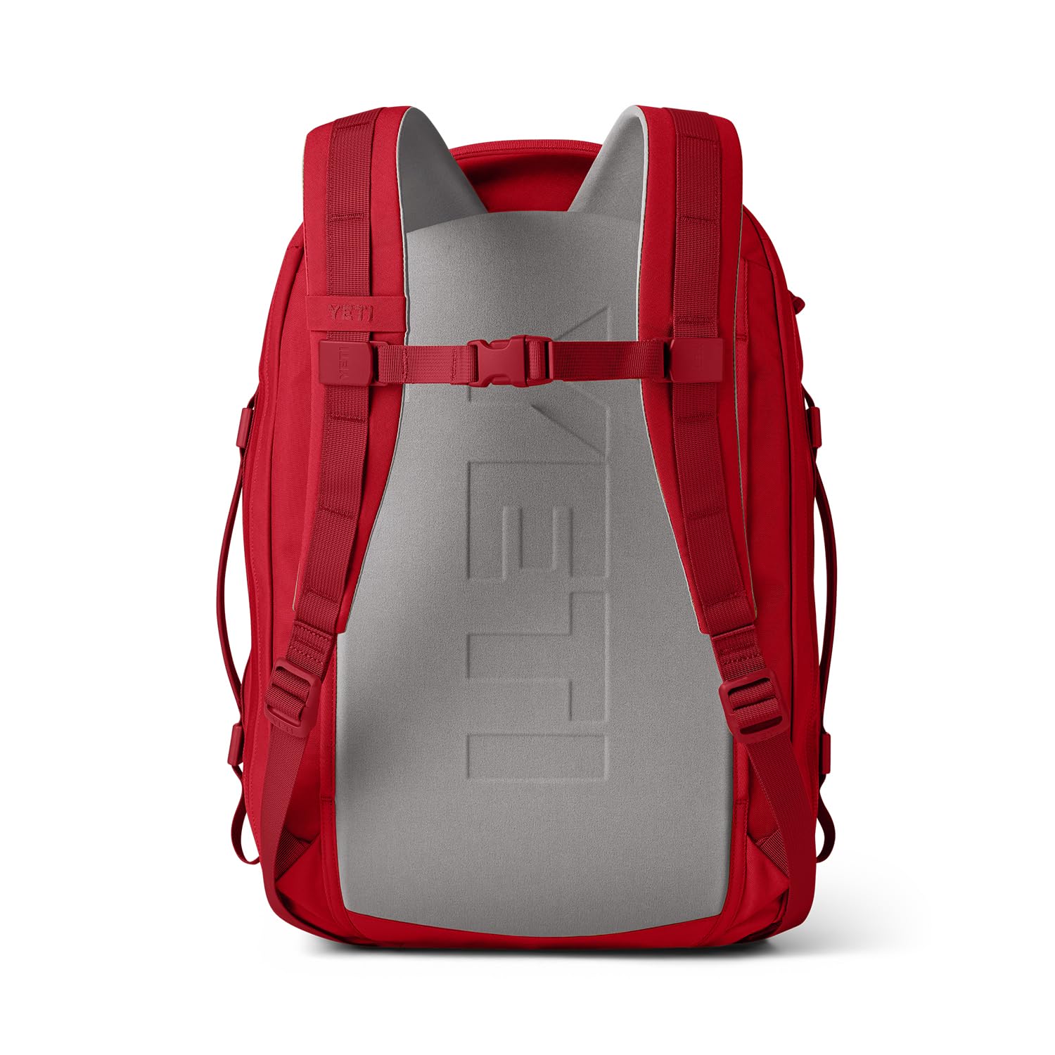 Amazon.com: YETI Crossroads Backpack 35L, Rescue Red : Clothing